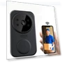 Smart Wi-Fi Video Doorbell — Smart Home Security, ZuiBaDuDu
