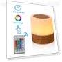 Touch Sensor Lamp — Lamps & Shades, Refreshing Home