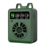 Ultrasonic Anti-Bark Device for Dogs, Love Pet House
