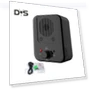 Ultrasonic Bark Control Device — Sonic Deterrents, Kitty Cat House