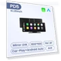 Universal Car Multimedia Player — Stereo Receivers, JOHO - CarGear