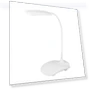 USB Desk Lamp with Touch Control — Study & Desk Lighting, Refreshing Home