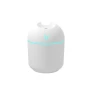 USB Desktop Humidifier with LED Light — Humidifier, Refreshing Home