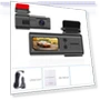 Wi-Fi Car Dash Camera — Dashboard Cameras, Cars Auto Home