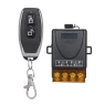 Wireless Remote Control Relay Receiver, Optimized General