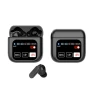 Wireless Smart TWS Earbuds with Touch Screen — Wireless Earbuds, RuKing