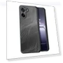 Aimo Series TPU+PC Matte Drop-proof Phone Cover — Screen Protectors, DUX DUCIS