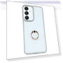 Case with Ring Kickstand Rhinestone Edge — Bumpers, Smartwatch 2025