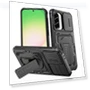 Case with Sliding Lens Cover and Stand — Phone Accessories, Smartwatch 2025