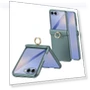 Case with Tempered Glass Screen Protector, Ring Holder, Stand, PC Case — Phone Accessories, Smartwatch 2025
