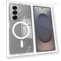 Clear Case Compatible with MagSafe — Phone Accessories, Smartwatch 2025