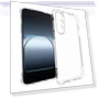 Clear TPU Case — Basic Cases, Smartwatch 2025