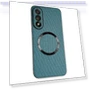 Drop-Proof TPU+Cloth Back Phone Cover — Smartwatch Charging Solutions, Smartwatch 2025