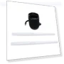 Electric Air Drum Kit — , DIYelecs