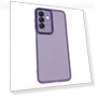 Electroplated Camera Frame TPU Phone Cover — Screen Protectors, Smartwatch 2025