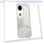 Electroplating Gradient Glitter TPU Phone Cover — Screen Protectors, Smartwatch 2025