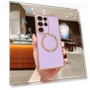 Electroplating TPU Phone Cover — Phone Accessories, Smartwatch 2025