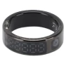 Fitness Tracker Smart Ring with Screen, DIYelecs