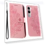 Floral Pattern Phone Cover — Basic Cases, Smartwatch 2025