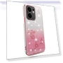 Flower TPU Flexible Gradient Phone Cover — Phone Accessories, KADEM