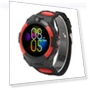 Kids Smart Watch with Voice Video Call — Smartwatches, OutsideWorld