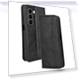 Leather Case Wallet Stand Retro Texture Phone Cover — Basic Cases, Smartwatch 2025