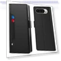 Leather Case with Stand — Phone Accessories, Smartwatch 2025