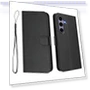 Leather Wallet Case with RFID Blocking — Flip Cases, Smartwatch 2025
