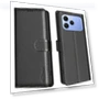 Leather Wallet Case with RFID Blocking — Flip Cases, Smartwatch 2025