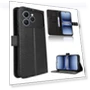 Leather Wallet Case with Strap — Flip Cases, Smartwatch 2025