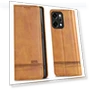 Leather Wallet Case — Basic Cases, Smartwatch 2025