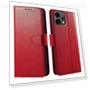 Leather Wallet Stand Case with Card Holder — Basic Cases, Smartwatch 2025