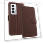 Leather Wallet Stand Case — Smartwatch Protectors, Smartwatch 2025