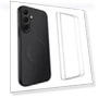 Magnetic Case with Carbon Fiber Texture — Smartwatch Protectors, Smartwatch 2025