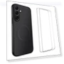 Magnetic Case with Carbon Fiber Texture — Phone Accessories, Smartwatch 2025