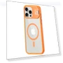 Magnetic Case with Kickstand and Glass Lens Film — Phone Accessories, Smartwatch 2025