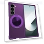 Magnetic Case with Kickstand — Bumpers, Smartwatch 2025