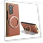 Magnetic Case with Rotating Kickstand — Phone Accessories, Smartwatch 2025