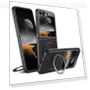 Magnetic Case with Rotating Kickstand — Bumpers, SUTENI