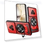 Magnetic Case with Rotating Stand — Phone Accessories, Smartwatch 2025