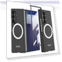 Magnetic Case with Screen Film — Phone Accessories, GKK