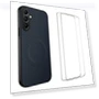 Magnetic Case with Screen Films — Phone Accessories, WANLONFENG