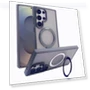 Magnetic Case with Stand — Phone Accessories, Smartwatch 2025