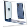 Magnetic Flip Leather Phone Case with Card Slot — Flip Cases, Smartwatch 2025