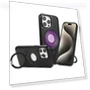 Magnetic Kickstand Phone Case — Phone Accessories, Smartwatch 2025