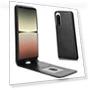 Magnetic Vertical Flip Leather Phone Case with Card Holder — Flip Cases, Smartwatch 2025