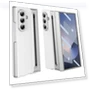 Matte Galvanized Leather+PC Phone Case with Screen Protector/Stylus — Phone Accessories, Smartwatch 2025