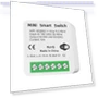 Mini Wi-Fi Smart Switch 2 Way Control — Smart Home Hubs & Controllers, Home Of Auto Parts