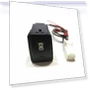 Multifunctional Car Camera with LED Fog Light and Parking Sensor — Rearview Safety Systems