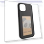 NFC Ink Screen Projection Phone Case — Mobile Devices & Accessories, Health & Beauty PRODUCT
